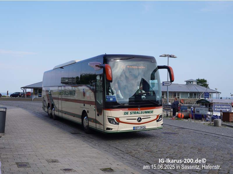HST-OM 24